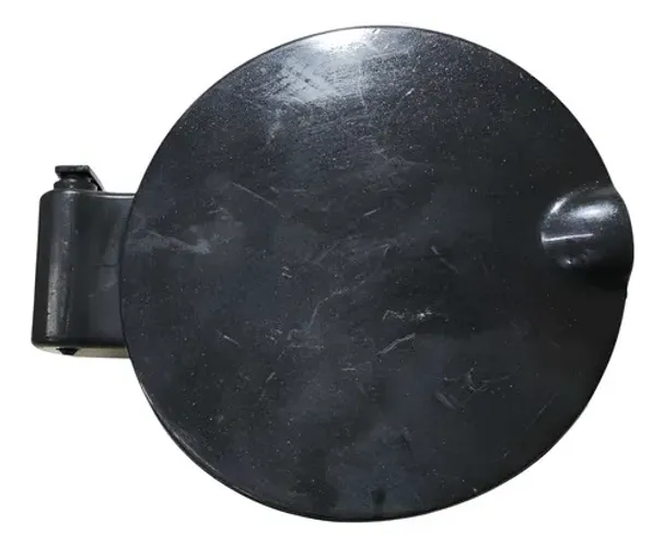 Portinhola Tanque Bt437827936ac Ford Edge 3.5 2013 A 2015 Preto