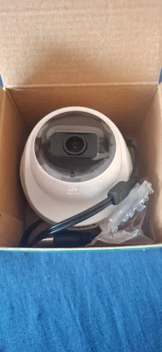CAMERA VHD 1220 D G9 HDCVI
