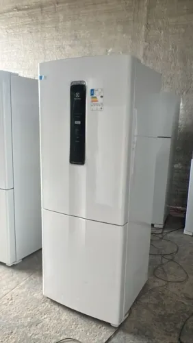 Geladeira Electrolux