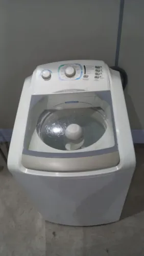 Máquina de lavar Electrolux 10kg