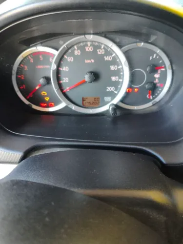 Mitsubishi L200 Triton HPE 3.2 CD TB Int.diesel AUT 2013