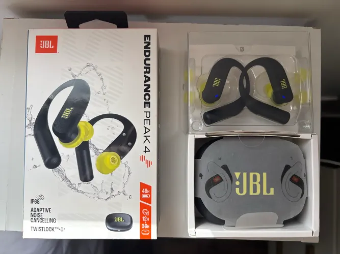 Fone de Ouvido JBL