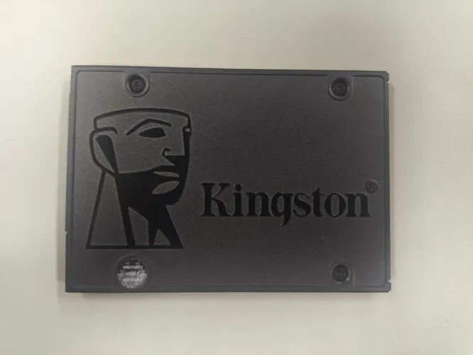 SSD 960 GB - kingston