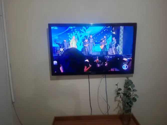 Smart TV UN40D5500RG