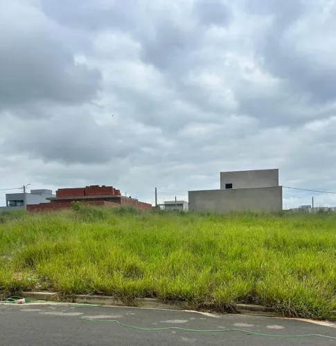 Terreno Jardim Bom Sucesso - 230 mil