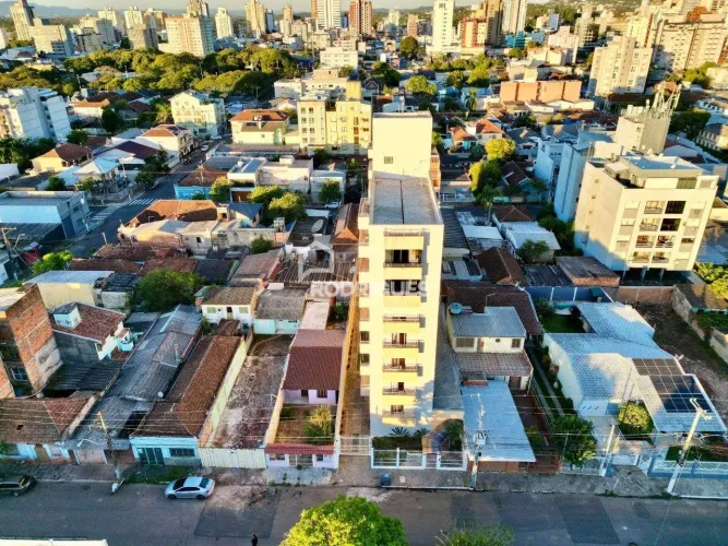 Apartamento JK / Kitinete Centro São Leopoldo