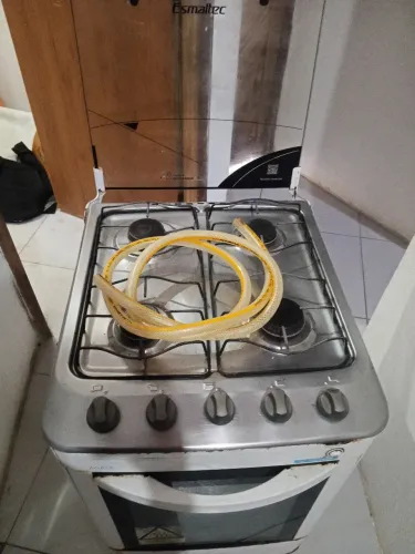 Fogão 4 bocas