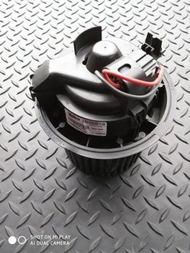 Ventilador interno Renault Logan Sandero novo