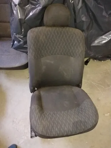 Banco Passageiro Kangoo 2017 Original