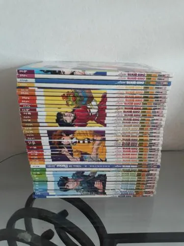 Chico Bento Moço (LEIA A DESCRIÇÃO)