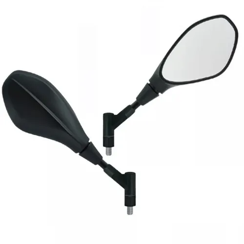 Espelho Bmw F650 / F800 Retrovisor. (Entrega Grátis)