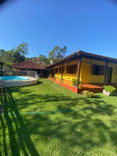 Sítio Linear | Pinheiro Bravo - Domingos Martins