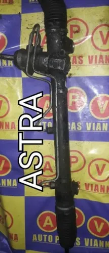 Caixa de direção astra 