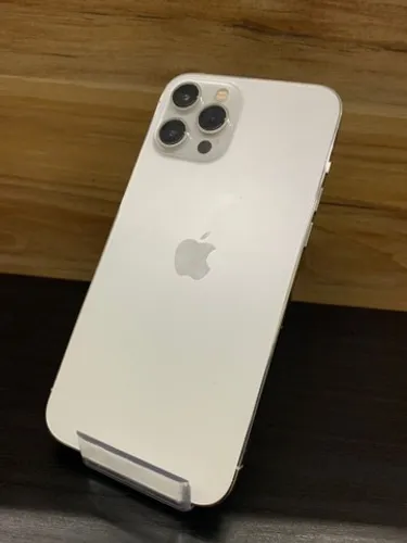 IPHONE 12 PRO MAXZ 128G GOLD // VENHA VOCÊ TAMBÉM 