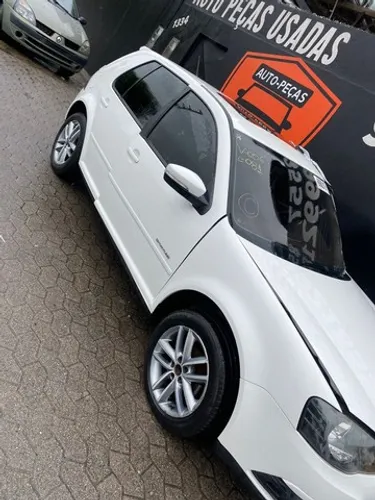 sucata golf sportline para venda de peças