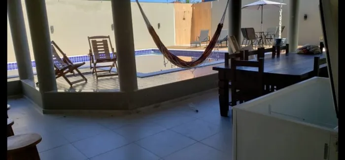 Reveillon 26/27 - Ilhéus com piscina e banheira hidromassagem. Rodovia pra Itacaré