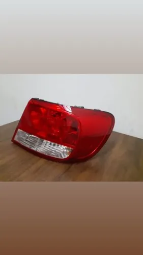 Lanterna traseira  original  VW  do Gol G5 