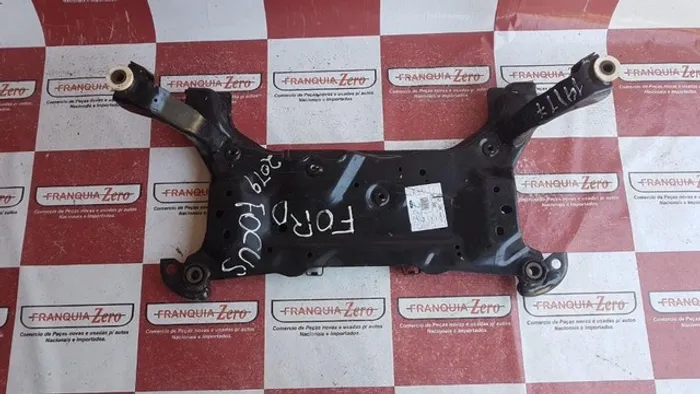 Agregado suspensão Focus 2014 a 2017 Novo Original