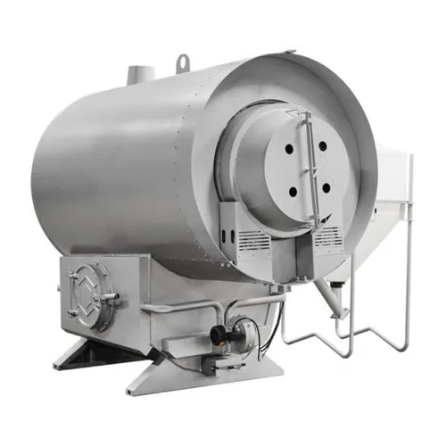 Desidratador para Resíduos Orgânicos D.O 150-P (Pellets) - Debona