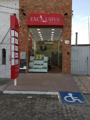 Ponto Comercial no Sobradinho - Feira de Santana - Com a água incluído