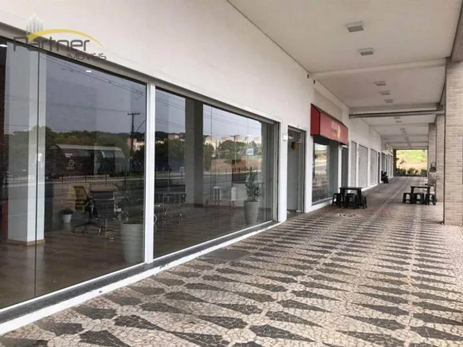 Loja à venda, 360 m² por R$ 1.800.000,00 - Boa Vista - Curitiba/PR