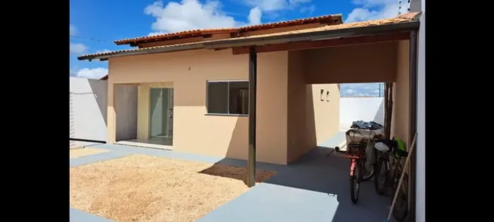 280 mil reais casa no Salles jardins no porcelanato