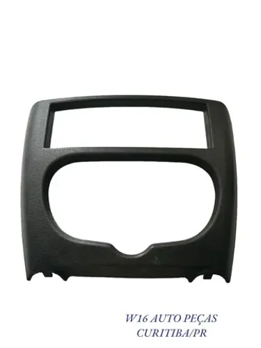 Moldura Painel Central Peugeot *7 N95
