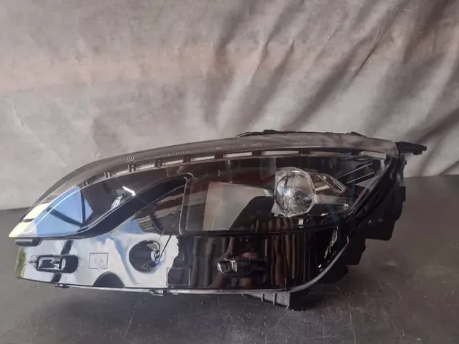 Farol Peugeot 3008 2018/2022 Original Le