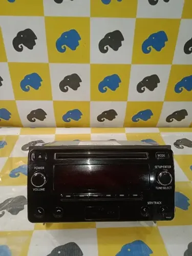 Rádio Original Etios 2016 Cod. 86120-0d850