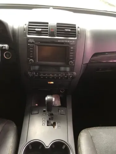 Caixa de Cambio Automatica Kia Mohave 3.8 V6 2013 - Rs Auto Peças
