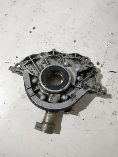 Bomba óleo motor ford fiesta/Ecosport 03/09 1.0