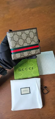 Carteira Gucci