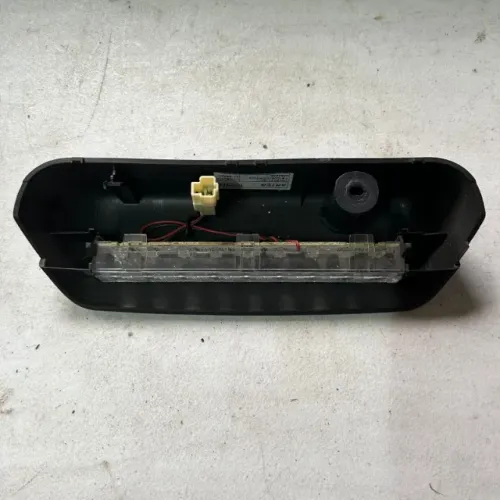 Break Light Toyota Etios Hatch 2015/2019 Original