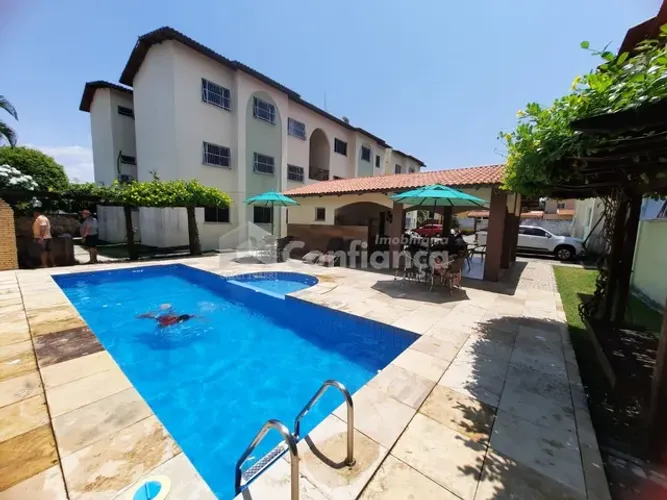 Apartamento á Venda no Itaperi- Fortaleza/CE
