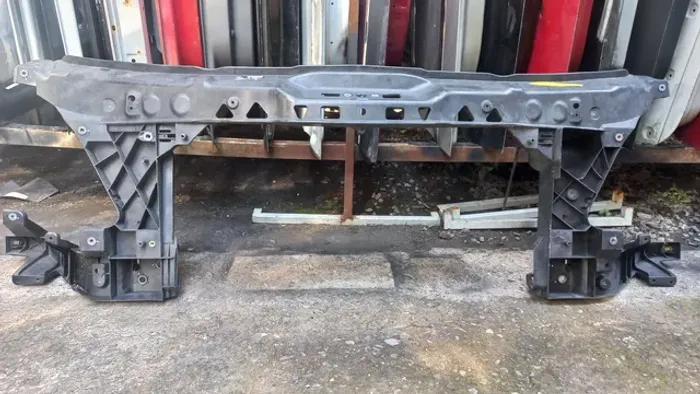 Painel Frontal Mercedes Sprinter 2012 2013 2014 2015 Original