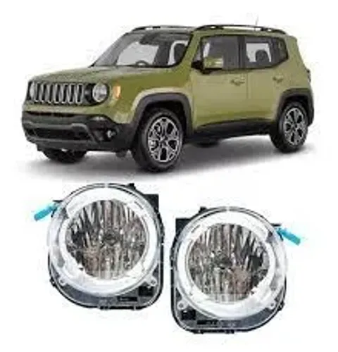 farol renegade 2015/2018 