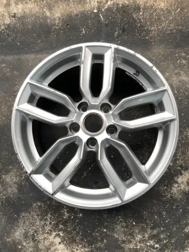 1 roda aro 17 lifan x60