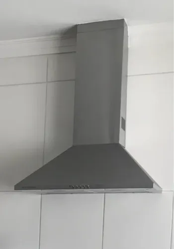 Coifa de parede Electrolux 