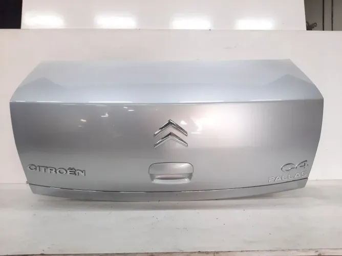 Tampa traseira Citroën C4 Pallas 2013
