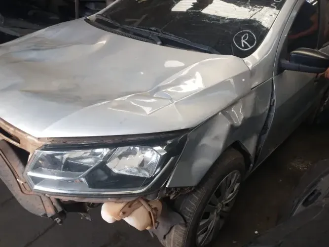Sucata VW/ Voyage 1.6 L Mb5 2021/2022