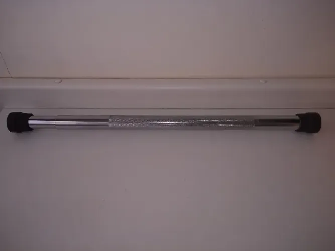 Borrachas para barra de portal Caso a barra que você tem, as borrachas estão ressecadas, t