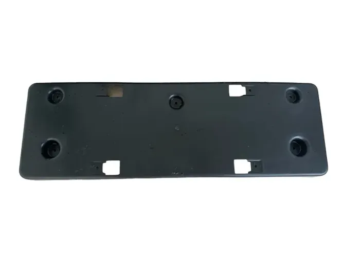 Suporte Placa Dianteira Bmw 320i 328i modelo Transformação F30 em M3 