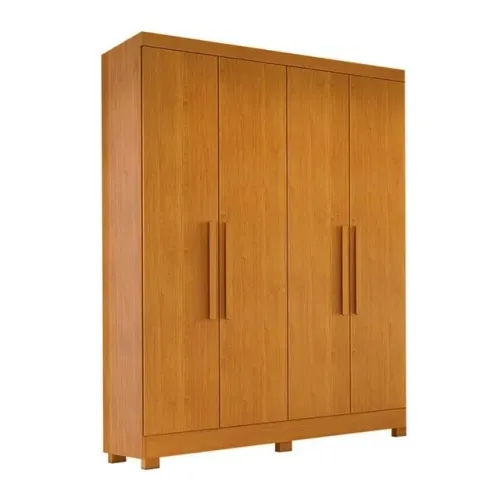 Roupeiro 4 Portas Larg. 1.20m !! Rf7328m