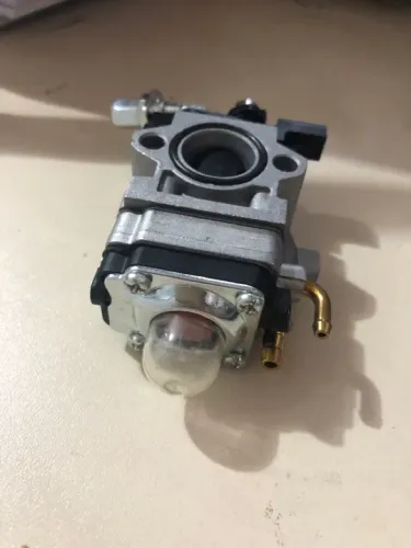 Carburador roçadeiras importadas - todos os modelos