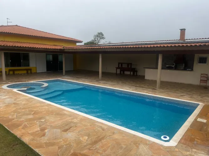 Chácara Caucaia do Alto