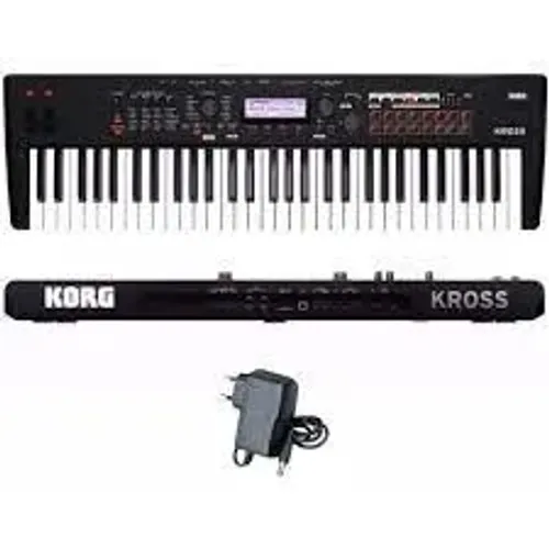 Teclado Korg Kross 2 - 61 Workstation