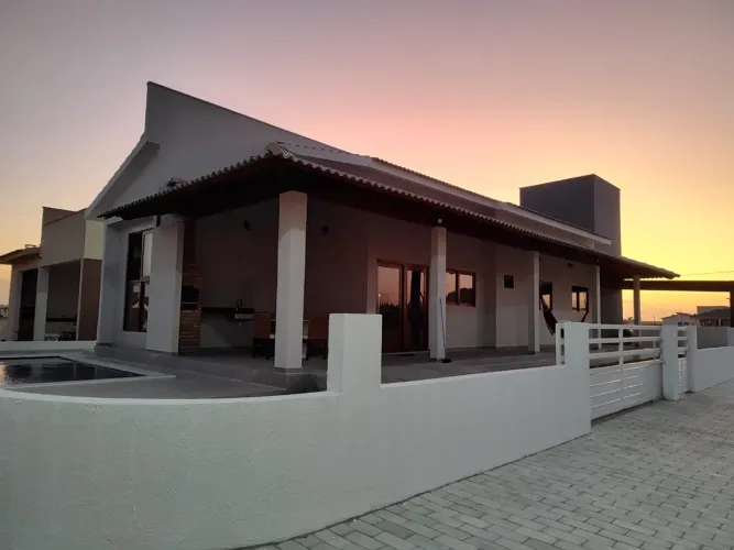 Excelente no condomínio fazenda real 1, 20 minutos de João Pessoa