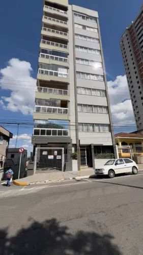 Vendo apartamento no centro de Varginha
