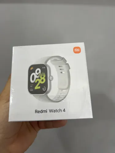 Redmi Watch 4