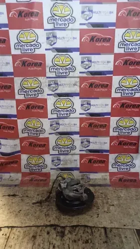 Manga De Eixo Dianteira Esquerda Volvo V40 2013 / 2021